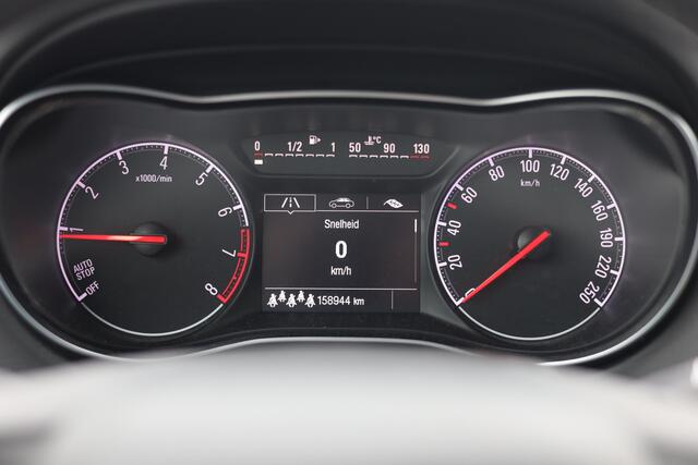 Opel ZAFIRA 1.4 TURBO I 7P I CAMERA I NAVI I TREKHAAK I CARPLAY