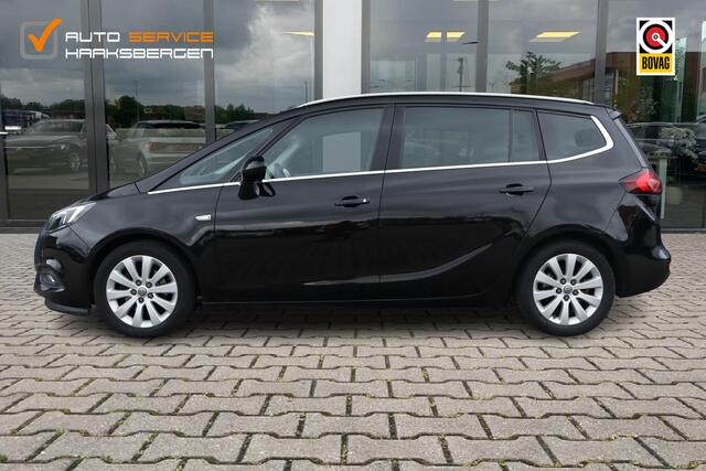 Opel ZAFIRA 1.4 Turbo Innovation 7p. | Trekhaak | Camera | Navi |