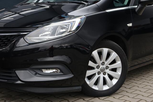 Opel ZAFIRA 1.4 Turbo Innovation 7p. | Trekhaak | Camera | Navi |