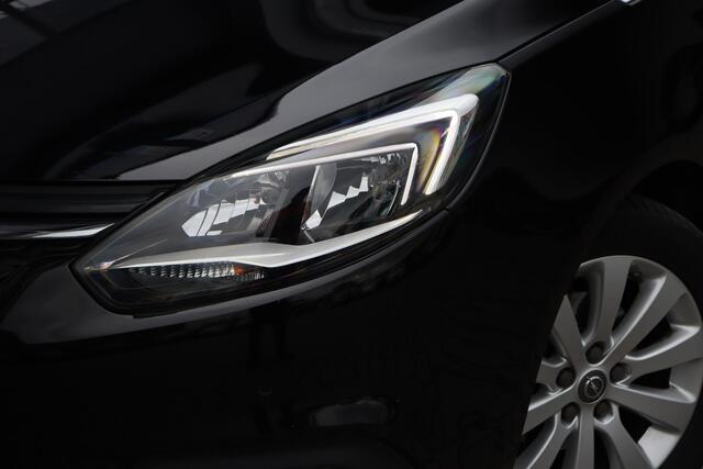 Opel ZAFIRA 1.4 Turbo Innovation 7p. | Trekhaak | Camera | Navi |