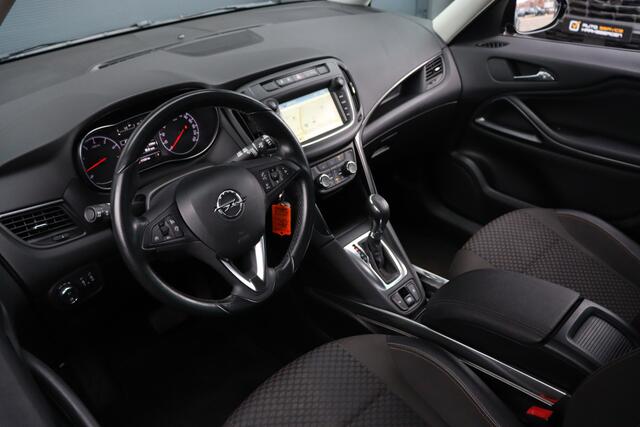 Opel ZAFIRA 1.4 Turbo Innovation 7p. | Trekhaak | Camera | Navi |