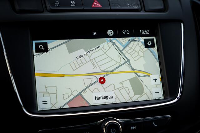 Opel ZAFIRA 1.4 140 PK Turbo Online Edition 7 zitplaatsen | Automaat | Nieuw Model | | Camera | Clima | Pdc | Stoel verwarming | 17 Inch LMV |