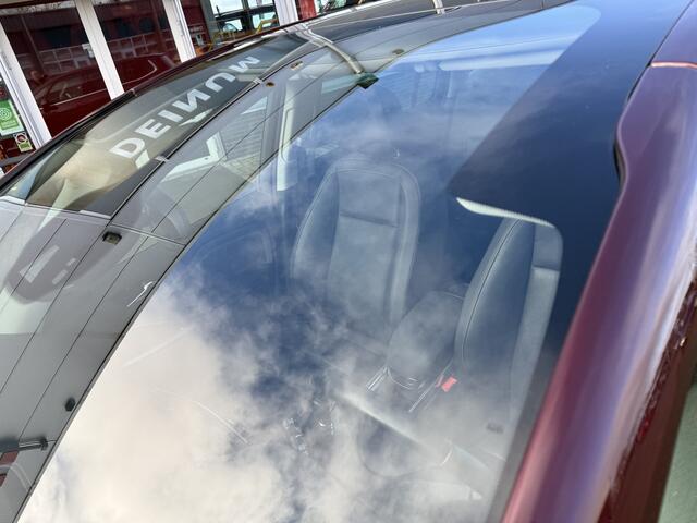 Opel ZAFIRA 1.4 Turbo Online Edition 7persoons Panoramadak, Leder comf.intr, Camera, Xenon, etc..