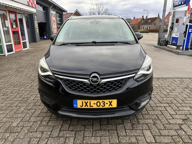 Opel ZAFIRA 1.4 Turbo Innovation 7p.