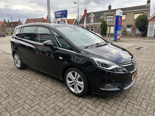 Opel ZAFIRA 1.4 Turbo Innovation 7p.