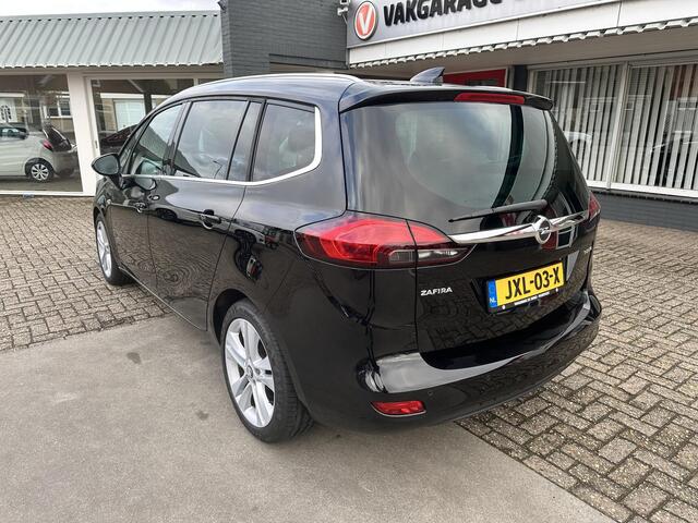 Opel ZAFIRA 1.4 Turbo Innovation 7p.