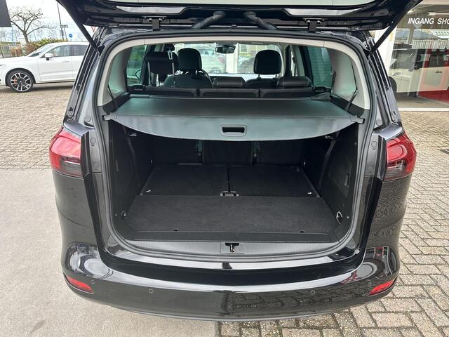 Opel ZAFIRA 1.4 Turbo Innovation 7p.