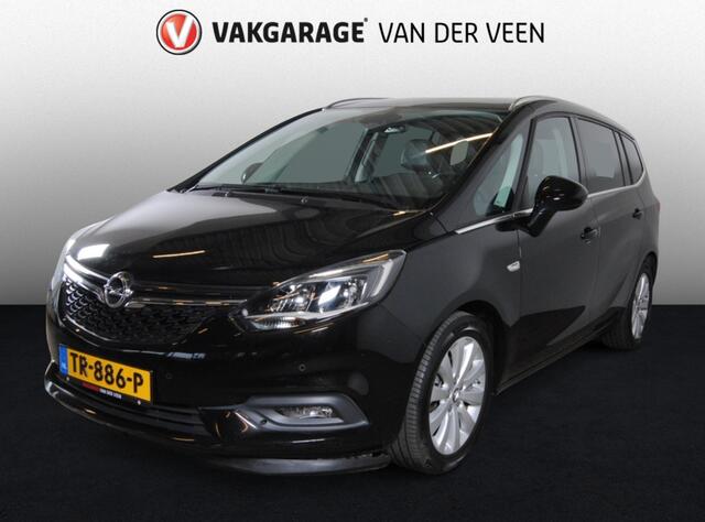Opel ZAFIRA 1.4 T. Onl. Ed. 7p.