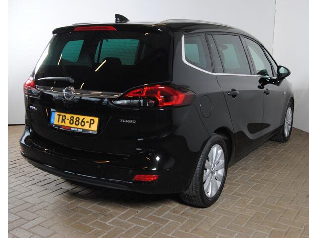 Opel ZAFIRA 1.4 T. Onl. Ed. 7p.