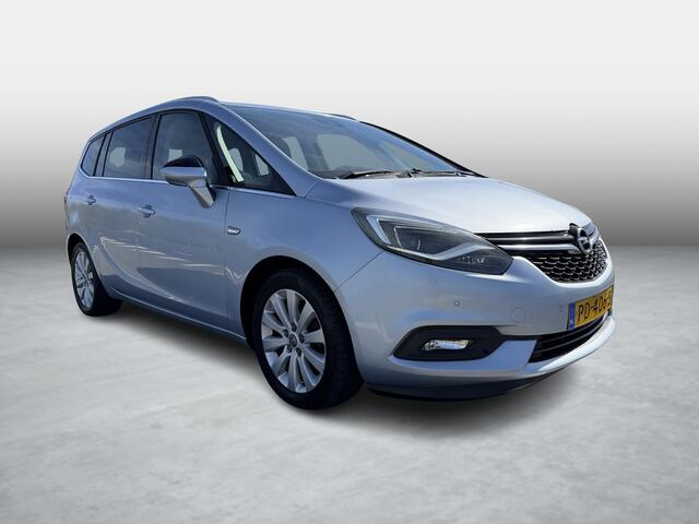 Opel ZAFIRA 1.4 Turbo Innovation 7p. | Trekhaak | Navigatie | Airco | Cruise Control |