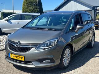 opel-zafira-1.4-turbo-benzine-2018-