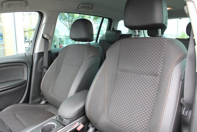 Opel ZAFIRA 1.4 Turbo Innovation 7p. | 7 Persoons | Automaat! | Camera | Navigatie | Climate Control | Cruise Control |