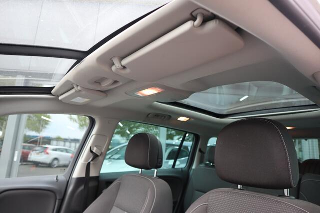 Opel ZAFIRA 1.4 Turbo Business+ 7p. | Nieuw binnen | NAP | Navi