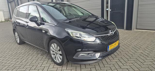 Opel ZAFIRA 1.4 Turbo Online Edition 7p.
