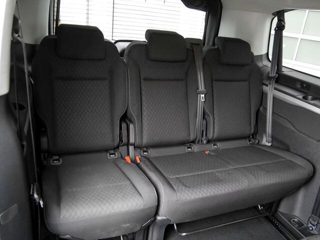 Opel ZAFIRA Life Electric L2 50 kWh 26.800 EX BTW 8 Zitter 2 Schuifdeuren PDC Stoelverwarming