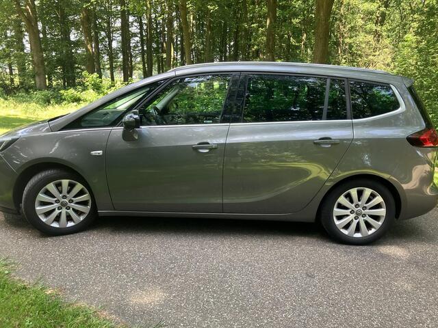 Opel ZAFIRA 1.4 Turbo Online Edition 7p.
