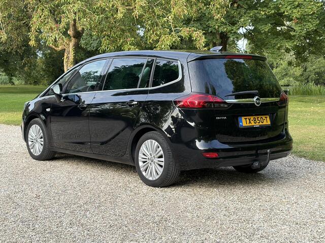 Opel ZAFIRA 1.4T Innovation 7p. Navi, Pano, Trekhaak