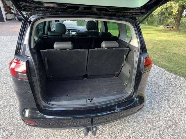 Opel ZAFIRA 1.4T Innovation 7p. Navi, Pano, Trekhaak