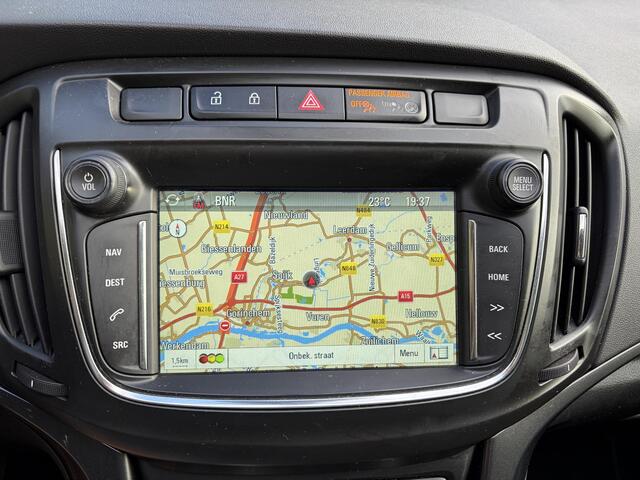 Opel ZAFIRA 1.4T Innovation 7p. Navi, Pano, Trekhaak