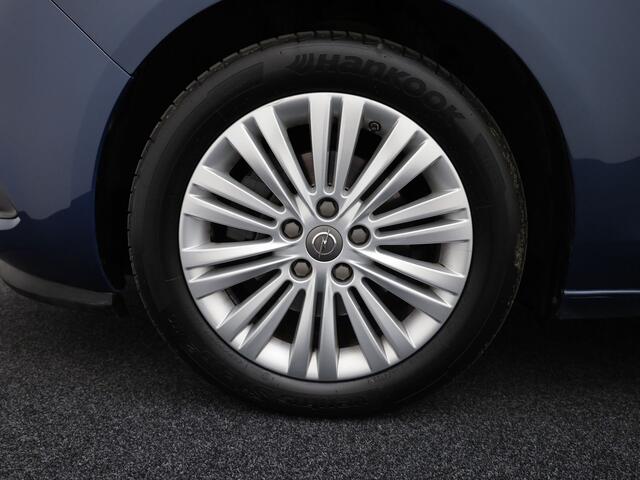 Opel ZAFIRA 1.4 Turbo Online Edition 7p | Navi | Cruise | Camera | LMV | Prijs Rijklaar!!