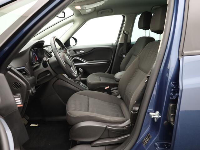 Opel ZAFIRA 1.4 Turbo Online Edition 7p | Navi | Cruise | Camera | LMV | Prijs Rijklaar!!