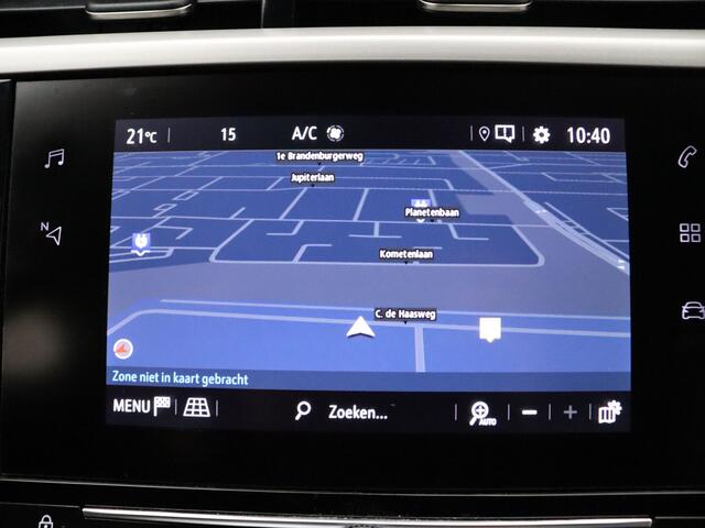 Opel e-Corsa Edition 50 kWh 360° Camera | Cruise | Navi | Parkeersens. achter | Stoel-/stuurverw.
