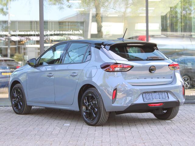 Opel e-Corsa Electric Long Range GS 51 kWh VOORRAAD KORTING