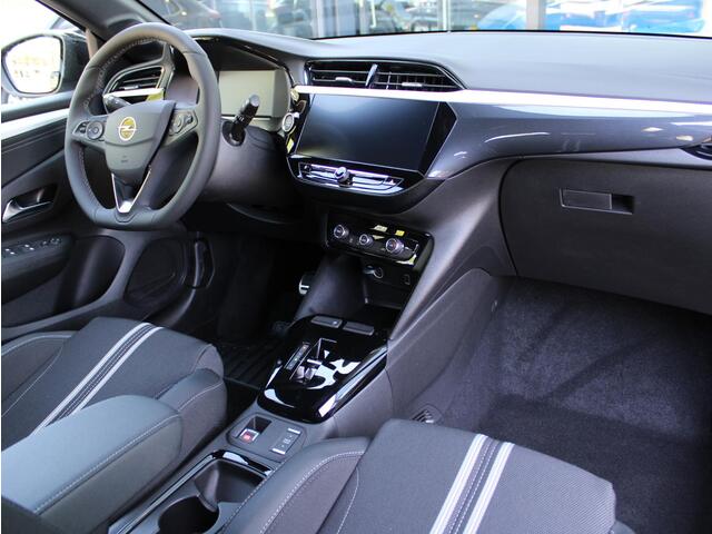 Opel e-Corsa Electric Long Range GS 51 kWh VOORRAAD KORTING