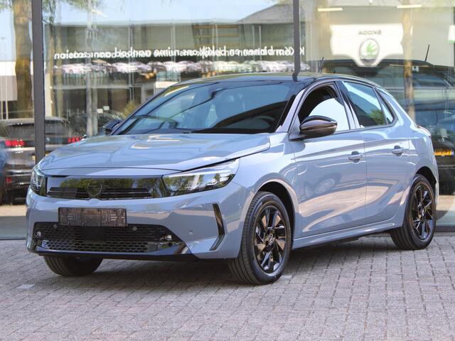 Opel e-Corsa Electric Long Range GS 51 kWh VOORRAAD KORTING
