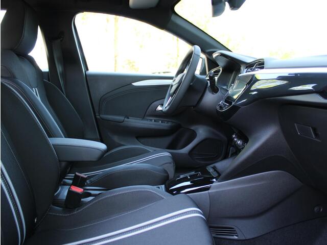 Opel e-Corsa Electric Long Range GS 51 kWh VOORRAAD KORTING