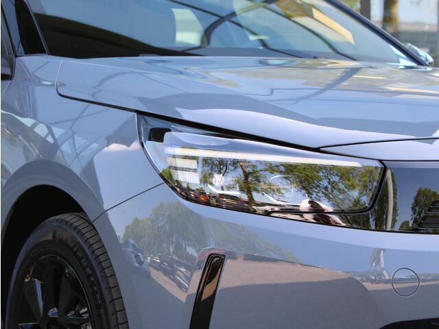 Opel e-Corsa Electric Long Range GS 51 kWh VOORRAAD KORTING