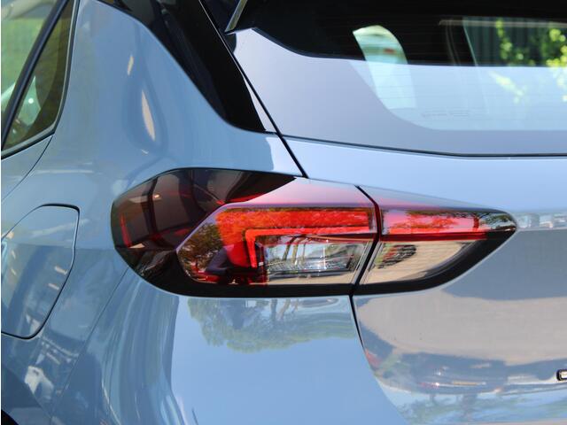 Opel e-Corsa Electric Long Range GS 51 kWh VOORRAAD KORTING