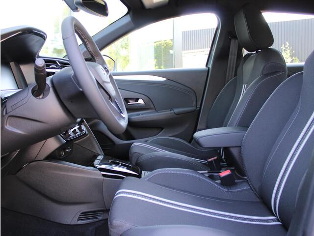 Opel e-Corsa Electric Long Range GS 51 kWh VOORRAAD KORTING
