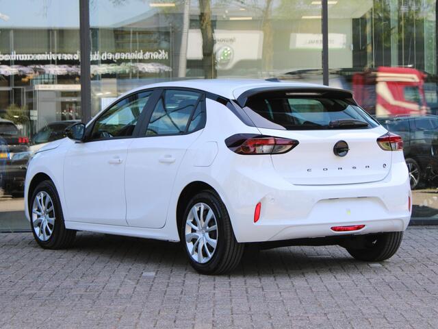 Opel e-Corsa Electric Long Range GS 51 kWh VOORRAAD KORTING