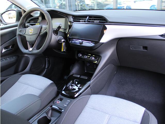 Opel e-Corsa Electric Long Range GS 51 kWh VOORRAAD KORTING