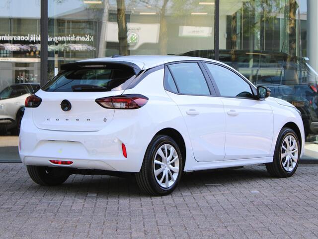 Opel e-Corsa Electric Long Range GS 51 kWh VOORRAAD KORTING