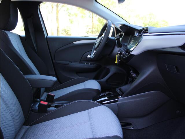 Opel e-Corsa Electric Long Range GS 51 kWh VOORRAAD KORTING