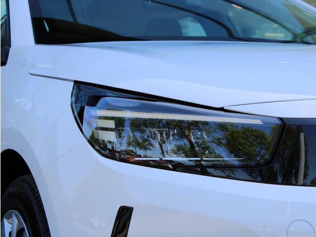 Opel e-Corsa Electric Long Range GS 51 kWh VOORRAAD KORTING