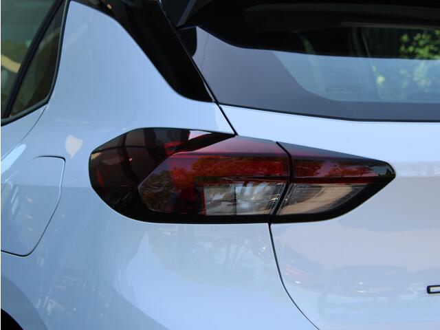 Opel e-Corsa Electric Long Range GS 51 kWh VOORRAAD KORTING