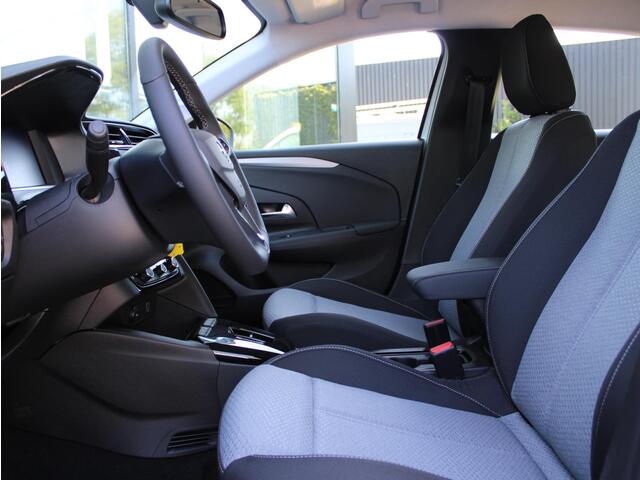 Opel e-Corsa Electric Long Range GS 51 kWh VOORRAAD KORTING