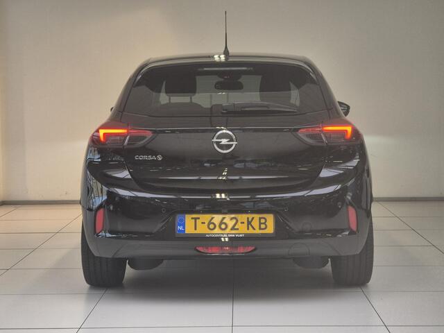 Opel e-Corsa Level 3 50 kWh 3 fase | Navigatie | Achteruitrijcamera | Stoel/Stuurverwarming | Keyless Entry | Apple Carplay/Android Auto |