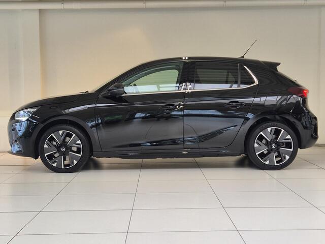 Opel e-Corsa Level 3 50 kWh 3 fase | Navigatie | Achteruitrijcamera | Stoel/Stuurverwarming | Keyless Entry | Apple Carplay/Android Auto |