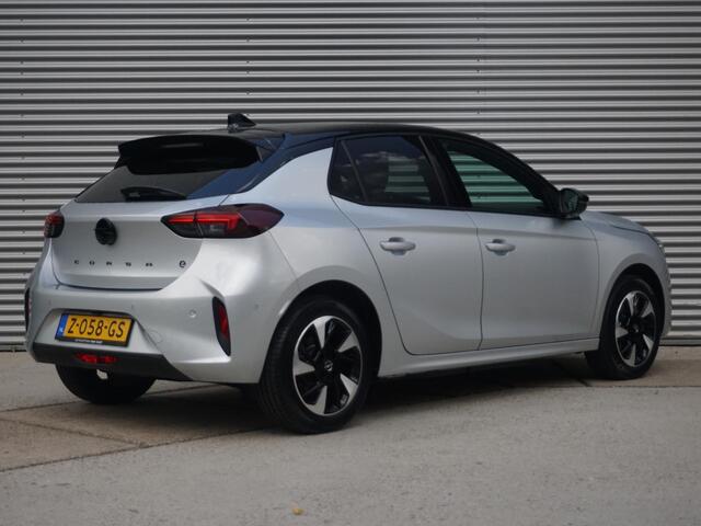 Opel e-Corsa Electric Long Range GS 51 kWh