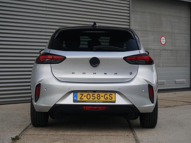 Opel e-Corsa Electric Long Range GS 51 kWh