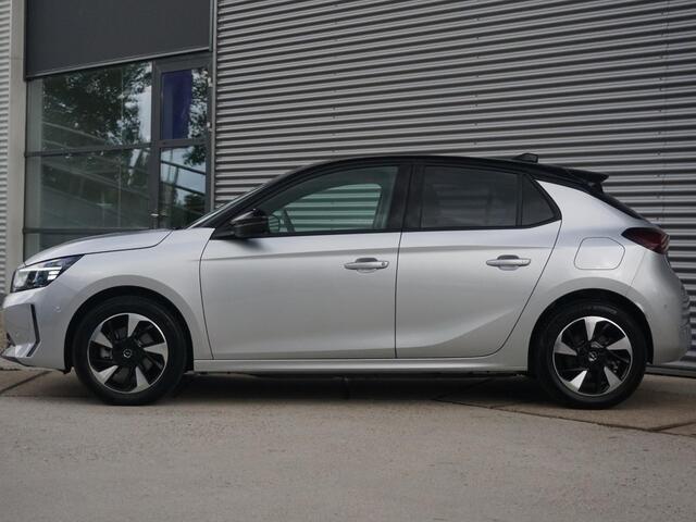 Opel e-Corsa Electric Long Range GS 51 kWh