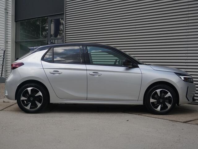 Opel e-Corsa Electric Long Range GS 51 kWh