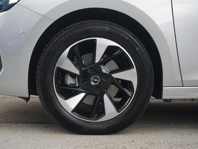 Opel e-Corsa Electric Long Range GS 51 kWh