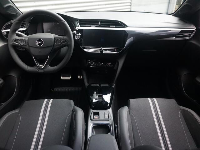 Opel e-Corsa Electric Long Range GS 51 kWh