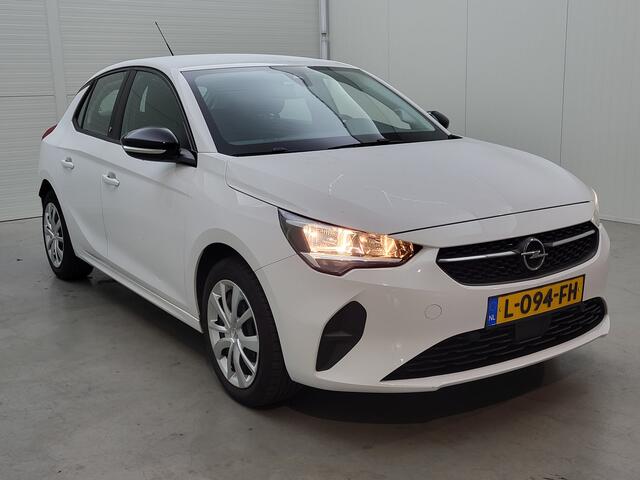 Opel e-Corsa Edition 50 kWh | Verwacht | PDC | Navi |