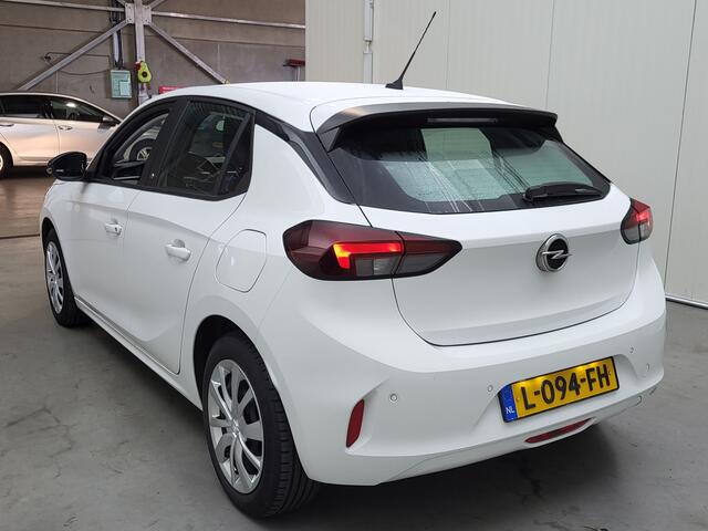 Opel e-Corsa Edition 50 kWh | Verwacht | PDC | Navi |